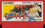 マイティファイナルファイトの取り扱い店舗一覧|中古・新品通販の駿河屋