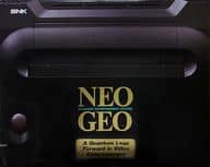 駿河屋 中古 Neogeo本体 ネオジオ Rom