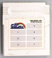 駿河屋 中古 Gbメモリカードリッジ 書換用 状態 Romカセット状態難 ゲームボーイ