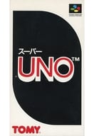 スーパーUNO