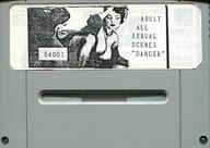 ADULT ALL SEXUAL SCENES ”DANGER”