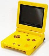 駿河屋 - 【買取】ゲームボーイアドバンスSP本体 ピカチュウ