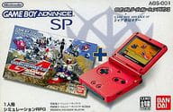 駿河屋 中古 同梱版 Sdガンダムgジェネレーション アドバンス 状態 スペーサー欠品 箱 内箱含む 状態難 ゲームボーイアドバンス