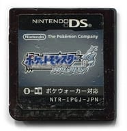 駿河屋 中古 ポケットモンスター ソウルシルバー ポケウォーカーなし Romカードのみ Romカード状態難 ニンテンドーds
