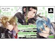 Starry☆Sky ～after Summer～Portable～ ツインパック