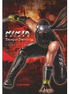 駿河屋 中古 Ds Ninja Gaiden Dragon Sword公式ガイドブック ゲーム攻略本