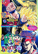 駿河屋 中古 パンフレット 東映アニメフェア 95夏 ドラゴンボールz スラムダンク Ninku 忍空 アニメ 特撮