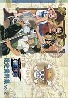 駿河屋 中古 Movic From Tv Animation One Piece 設定資料集 Vol 2 アニメムック