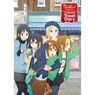 駿河屋 中古 映画けいおん 公式ガイドブック 桜高軽音部travel Diary アニメムック