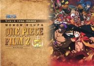 駿河屋 中古 パンフレット Wowowオリジナル One Piece Film Z ワンピース フィルム Z アニメムック