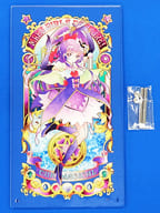 駿河屋 中古 魔法つかいプリキュア Jewel Portrait アートボード キュアマジカル アニメムック