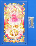 駿河屋 中古 魔法つかいプリキュア Jewel Portrait アートボード キュアミラクル アニメムック