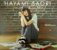 駿河屋 中古 パンフレット 早見沙織 1st Concert Tour 16 Live Love Laugh Live アニメムック