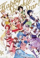 駿河屋 中古 一番くじ アイドリッシュセブン Happy Sparkle Star ラストワン賞 ブックレット アニメムック