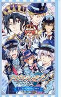 駿河屋 中古 アイドリッシュセブン ミニフォトアルバム Vol 01 アニメムック