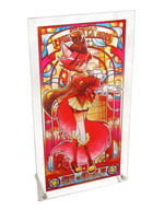 駿河屋 中古 キラキラ プリキュアアラモード Jewel Portrait アートボード キュアショコラ アニメムック