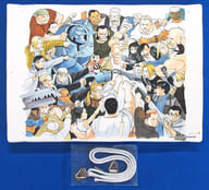 鋼の錬金術師 イラスト集 同人誌 I´m TITANium Emmmerald 『商品が購入