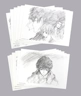 駿河屋 中古 Psycho Pass サイコパス 2 イラストシートセット アニメムック