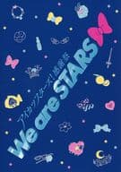 パンフレット アイカツスターズ!感謝祭 「We are STARS」