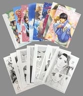 駿河屋 中古 図書館戦争love War別冊編 複製原画セット アニメムック