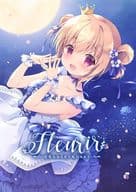 <<イラスト画集>> Fleurir -宮坂みゆ ART WORKS-