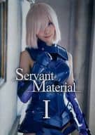 駿河屋 中古 Servant Material I ふつれ ふつれ Com 写真集