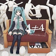 4≠4 Original Compilation Album / イレギュラーズ15