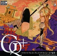 駿河屋 中古 Gq グランドクエストアレンジアルバム ボツ曲集 Sml ミュージック