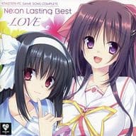 Ne;on Lasting Best -LOVE-[帯無し版] / KRASTERII