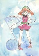 駿河屋 中古 ポケモンbgmアレンジ アクアマリン 淡水雨 ミュージック