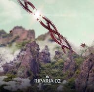 RIPARIA：02 / Riparia Records