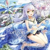 Horizon Note / Endorfin.