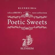 Poetic Sweets / BLENHEIM