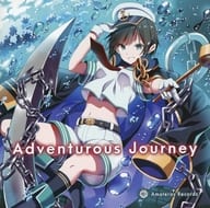 Adventurous Journey / Amateras Records