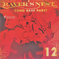 RAVER’S NEST 12 TOHO RAVE PARTY / DiGiTAL WiNG