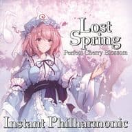 Lost Spring Perfect Cherry Blossom / インスタントフィルハーモニー