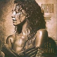 Sheila E / SEX CYMBAL[輸入盤]