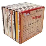 Bob Dylan / Limited Edition Catalog Box Set(Hybrid SACD)[輸入盤]