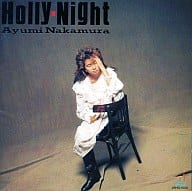 中村 あゆみ       /HollyNight