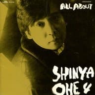 大江慎也 / ALL ABOUT SHINYA OHE Vol.4(廃盤)