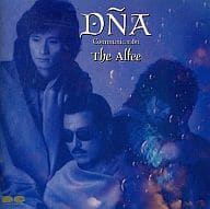 THE ALFEE    /DNA