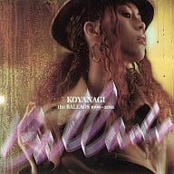 小柳ゆき / KOYANAGI the BALLADS 1999~2001(限定盤)の取り扱い店舗一覧