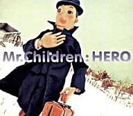 Mr.Children / HERO