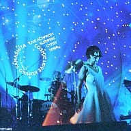 駿河屋 中古 山下久美子 Cosmic Love Live Act From Sleeping Gypsy Tour 邦楽