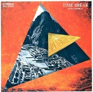 スペクトラム / TIME BREAK/SPECTRUM3～Lyrische Suite”Respite of a S(廃盤)