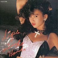 駿河屋 中古 本田美奈子 Lips 邦楽