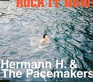 駿河屋 中古 Hermann H The Pacemakers Rock It Now 邦楽