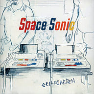 駿河屋 新品 中古 Ellegarden Spacesonic 邦楽
