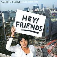 藤木直人 / HEY! FRIENDS