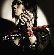 Acid Black Cherry/BLACK LIST